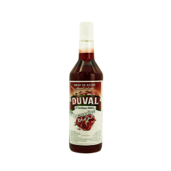 Duval Sirop Grenadine 75Cl