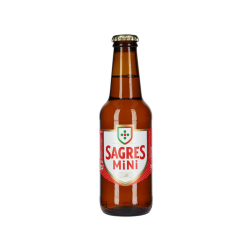 BIER SAGRE BTEIL EASY OPEN25CL