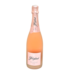 Freixenet rosé brut 75cl