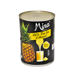 Jus Ananas MINA 580ML