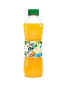 PRESSEA FRESH MANGUE COCO 33CL