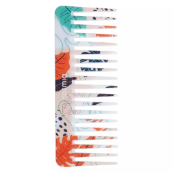 COSMIA TRENDY DETANGLING COMB
