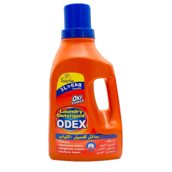 LESSIVE LIQUIDE ODEX OXI...