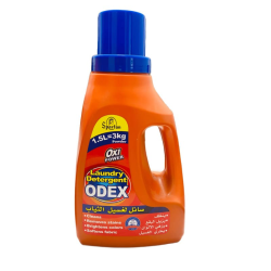 LESSIVE LIQUIDE ODEX OXI...