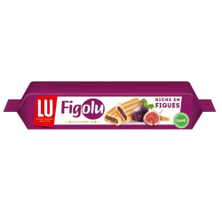 Figolu LU Biscuits aux...