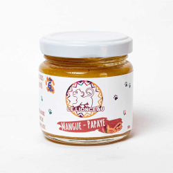 DESSERT MANGUE/PAPAYE...