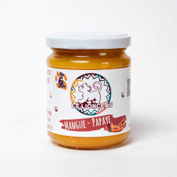 DESSERT MANGUE/PAPAYE...