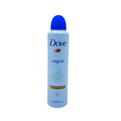 Dove Original Déodorant 250ML