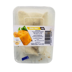 RISSOLE POULET SENEGALETTE X10