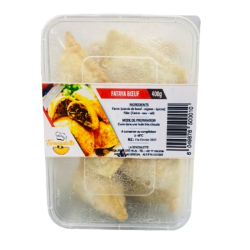 FATAYA BOEUF SURGELE...