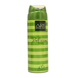 DEODORANT FEMME BELISSIMO...