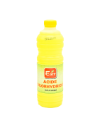 Elitt acide chlorhydrique prêt à l'emploi 700ml