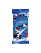 Lingettes multi-usages X30 Auchan