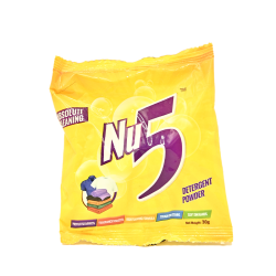 LESSIVE EN POUDRE NU 5 30G 