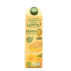 Don Simon Jus D'Orange 20CL
