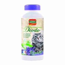 Déodo Litiére Lavande 750G