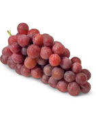 Barquette Raisin Rouge Sans Pépin 500G