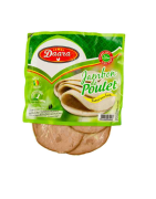 Jambon de Poulet 100g