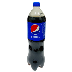 BOISSON PEPSI COLA PET 1L