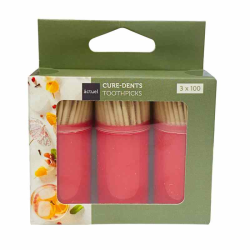 ACTUEL CURE DENTS 3X100