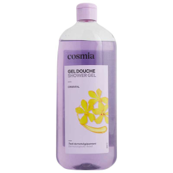 COSMIA GEL DOUCHE ORIENTAL...