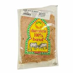 CDA PATE DE BOEUF 200G