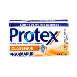 SAVON CLASSIC PROTEX 150G 
