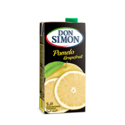 DON SIMON PAMPLEMOUSSE...
