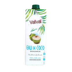 VAIVAI Eau de coco 100%...