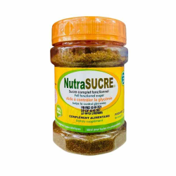 SUCRE RX NUTRASUCRE 475G