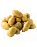 POMME DE TERRE LOCAL/KG