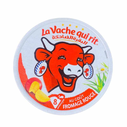 LA VACHE QUI RIT ROUGE 8...