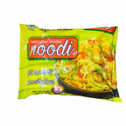 NOUILLES POULET NOODI 70G