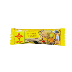 MAGGI MAMEUNE EPICES 12G