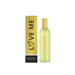 PARFUM LOVE ME GOLD C&F 100ML