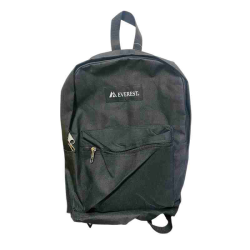 SAC A DOS TISSUS 3 COULEURS