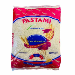 VERMICELLE PASTAMI 5KG