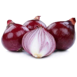OIGNON ROUGE LOCAL/KG