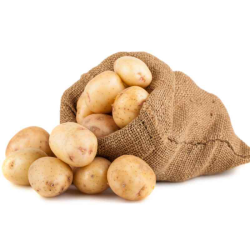 POMME DE TERRE LOCAL SAC 25KG