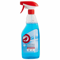 AUCHAN NETTOYANT FENETRES...