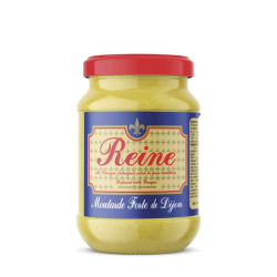 Reine Moutarde Forte 150GR