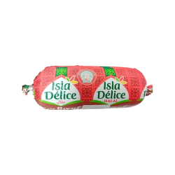 ISLA DELICE HALAL SAUCISSON...