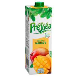 Pressea nectar mangue...