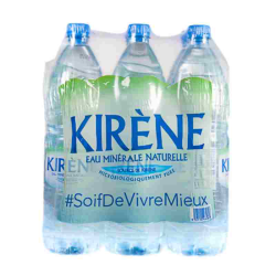 PACK KIRENE 1.5LX6