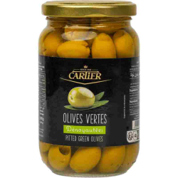 OLIVES VERTES DENOY CARTIE...