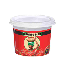 SAUCE TOMAT DIEG BOU DIAR 350G