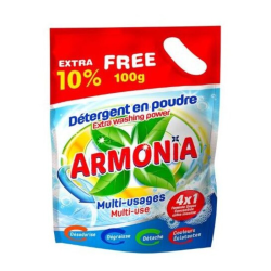 LESSIVE POUDRE ARMONIA 1KG
