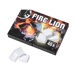 ALLUME FEU FIRE LION X48