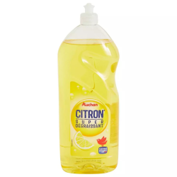 AUCHAN LIQUIDE VAISSELLE...