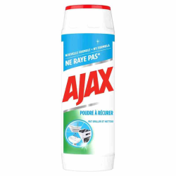 AJAX POUDRE BIJAVELLISANT 750G